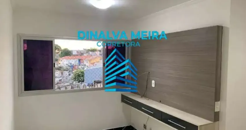 Apartamento com 2 quartos à venda na Rua Montojo, 115, Quinta da Paineira, São Paulo