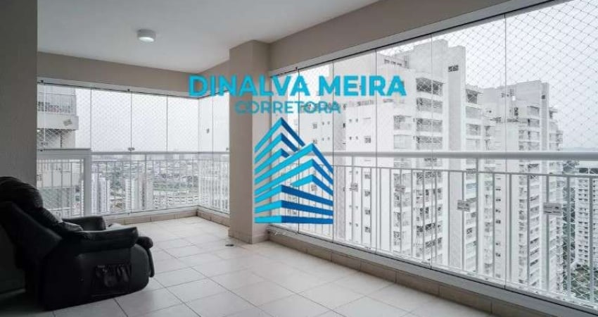 Apartamento com 3 quartos à venda na Rua Adele Zarzur, 95, Jardim São José (Zona Norte), São Paulo