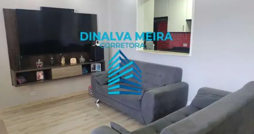 Apartamento com 3 quartos à venda na Rua Doutor Luiz Migliano, 121, Jardim Caboré, São Paulo