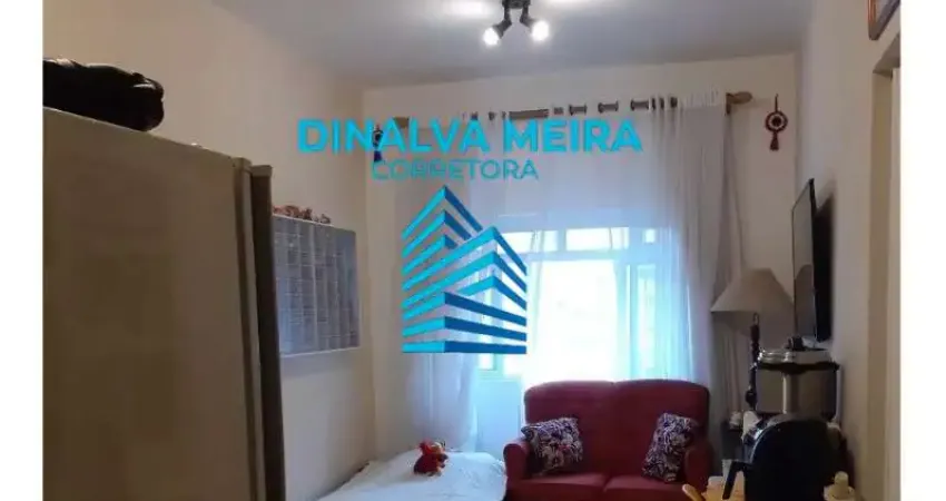 Apartamento com 1 quarto à venda na Rua Santo Amaro, 341, Bela Vista, São Paulo