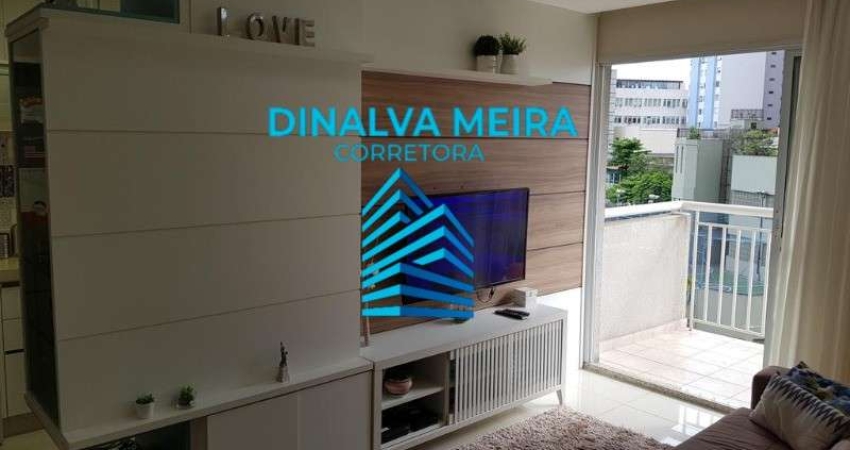 Apartamento com 2 quartos à venda na Rua José Debieux, 282, Santana, São Paulo