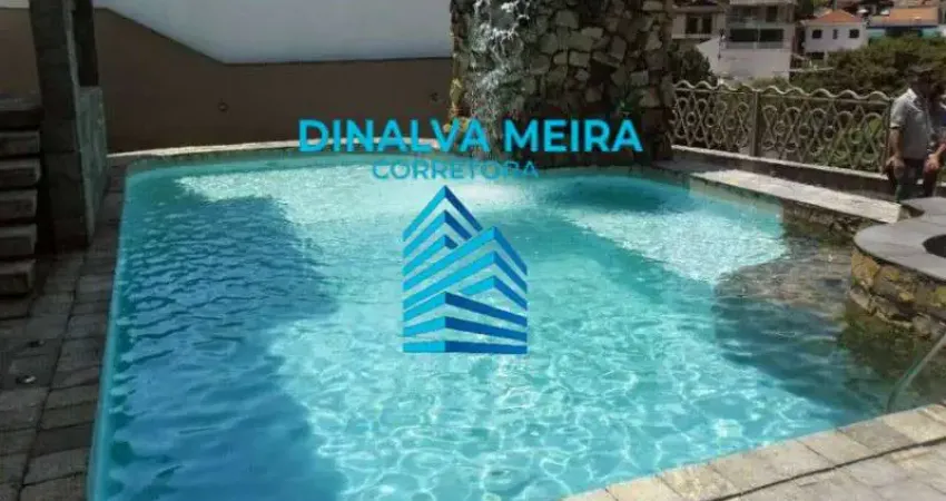 LINDA CASA A VENDA COM 800 ² SENDO, 6 DORMITÓRIOS C/5 SUITES ,  R$ 4.250.000,00 - JARDIM FRANCA - SÃO PAULO/SP