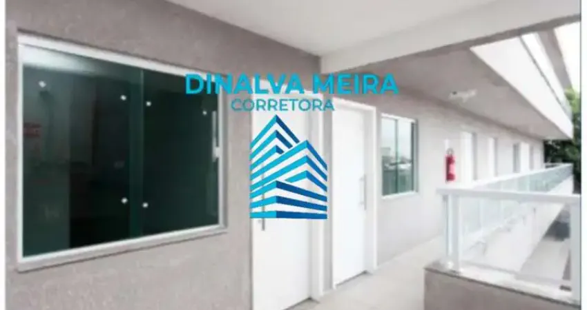 Apartamento com 2 quartos para alugar na Rua dos Guatambus, 442, Vila Nova Mazzei, São Paulo