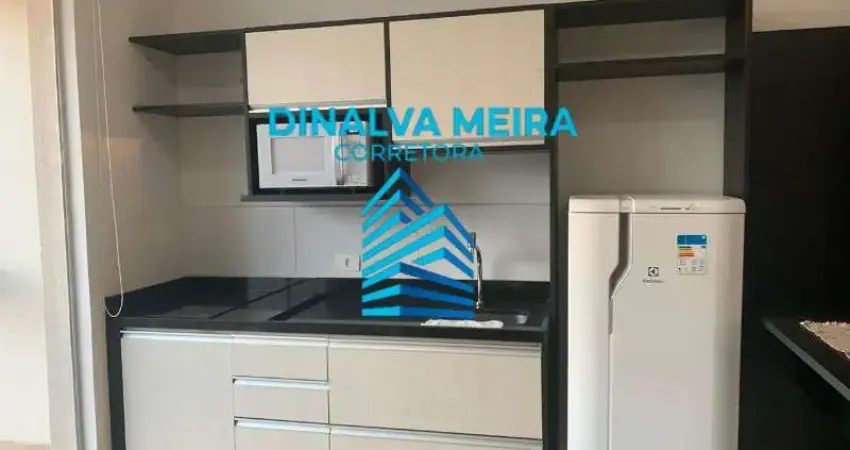 Kitnet / Stúdio para alugar na Rua José Mandotti, 43, Vila Augusta, Guarulhos