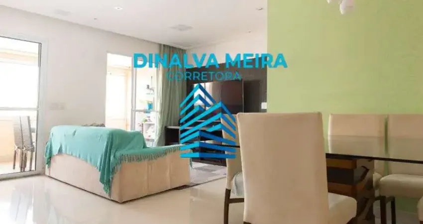 Apartamento com 3 quartos à venda na Rua Vergueiro, 7165, Vila Firmiano Pinto, São Paulo