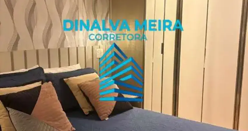 Apartamento com 2 quartos à venda na Rua Primeiro de Maio, 56, Vila Augusta, Guarulhos