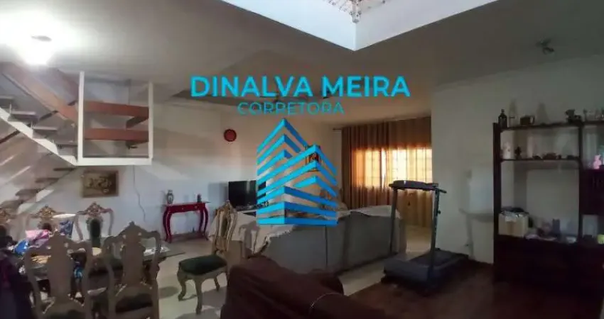 Casa com 3 quartos à venda na Rua Maria Dias Hog, 554, Parque Continental II, Guarulhos