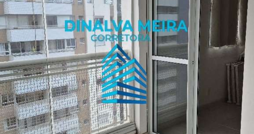 Apartamento com 2 quartos à venda na Rua Alcantarilla, 260, Vila Andrade, São Paulo