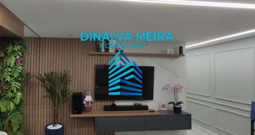 Apartamento com 2 quartos à venda na Rua Primeiro de Maio, 56, Vila Antonieta, Guarulhos