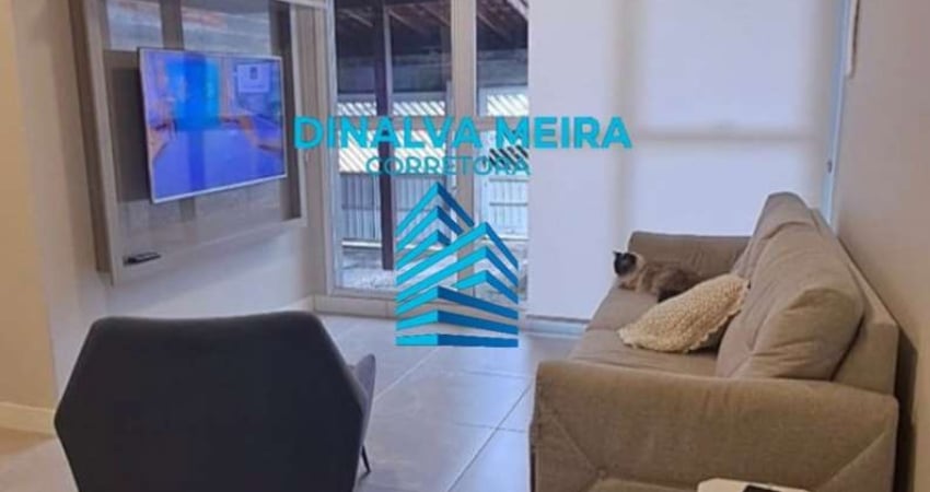 Casa com 4 quartos à venda na Rua Pedro Paulo de Carlo, 278, Vila São Sebastião, Mogi das Cruzes
