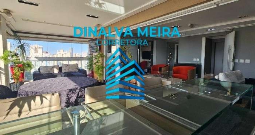 Apartamento com 4 quartos à venda na Rua Fábia, 517, Vila Romana, São Paulo