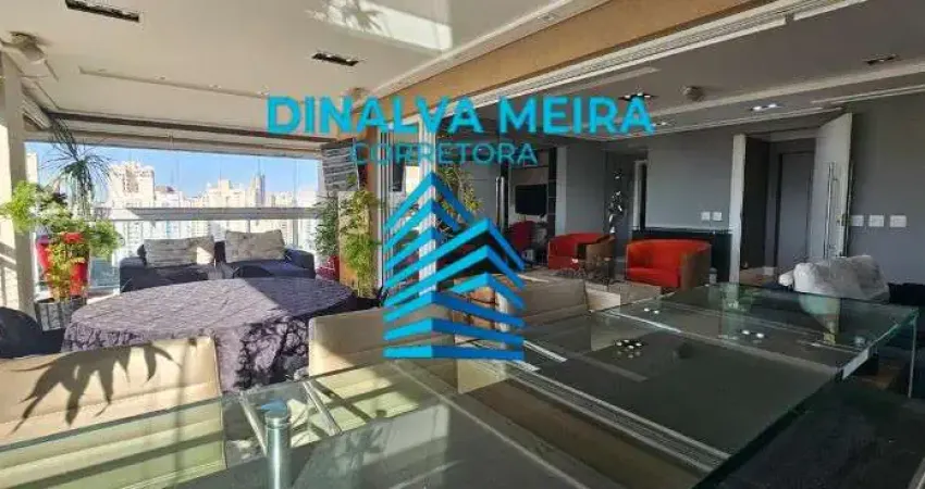 Apartamento com 4 quartos para alugar na Rua Fábia, 517, Vila Romana, São Paulo