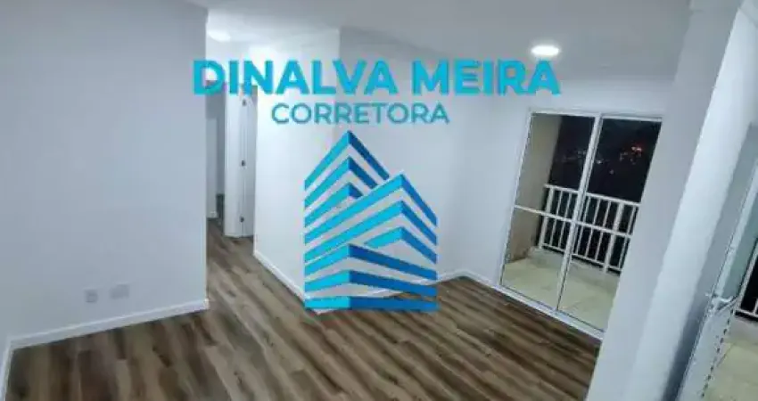Apartamento com 2 quartos à venda na Rua Cavadas, 1242, Vila São João, Guarulhos