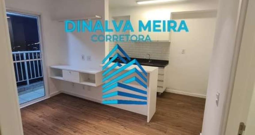 Apartamento com 2 quartos para alugar na Rua Cavadas, 1406, Vila São João, Guarulhos
