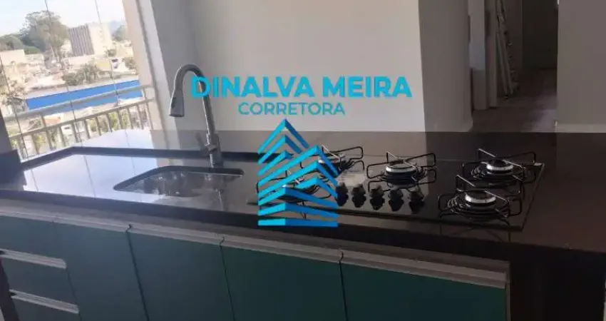 Apartamento com 2 quartos para alugar na Avenida Presidente Humberto de Alencar Castelo Branco, 2559, Vila Leonor, Guarulhos