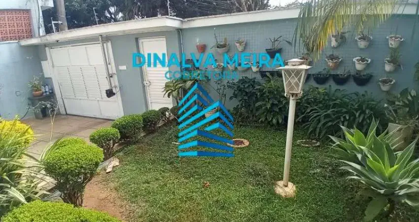 Casa com 3 quartos à venda na Rua Contenda, 108, Jardim Vila Galvão, Guarulhos