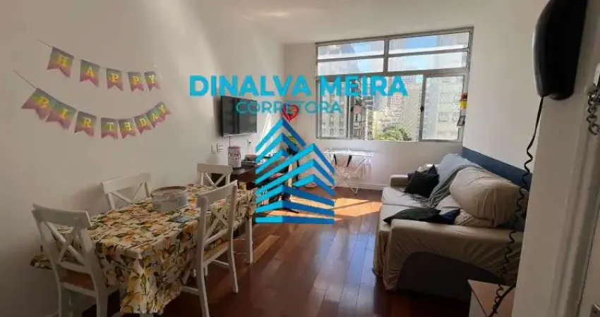 Apartamento com 2 quartos à venda na Avenida Nove de Julho, 571, Bela Vista, São Paulo