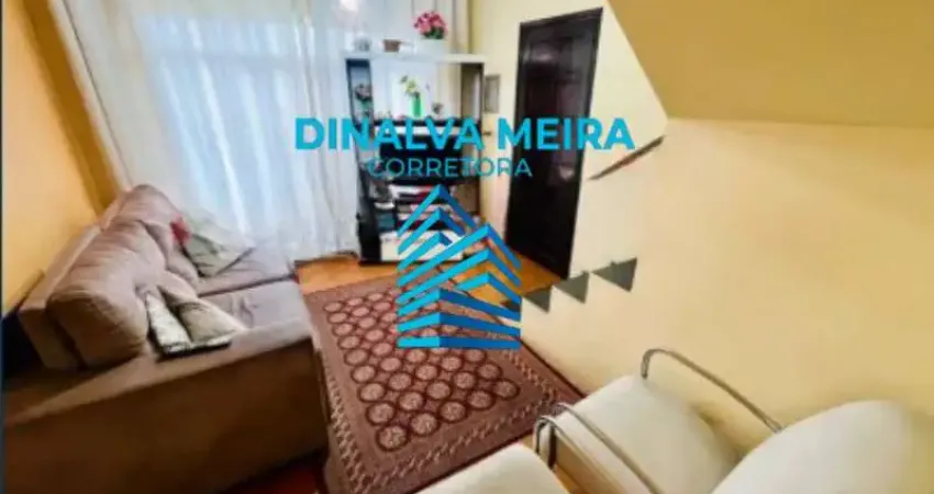 Casa com 2 quartos à venda na Avenida Daniel Malettini, 171, Vila Aurora (Zona Norte), São Paulo