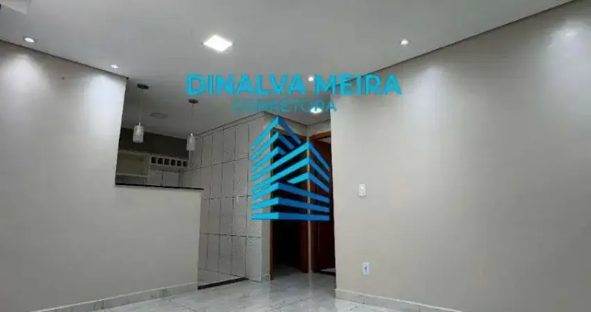 Apartamento com 2 quartos à venda na Avenida River, 465, Água Chata, Guarulhos