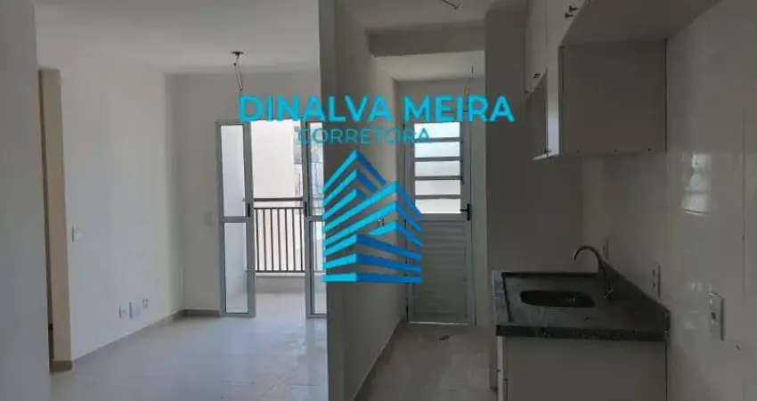 Apartamento com 2 quartos para alugar na Rua Íris, 131, Gopoúva, Guarulhos