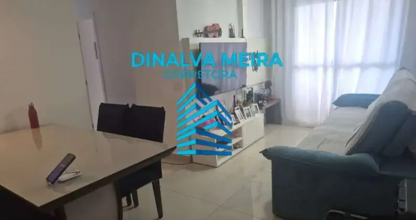 Apartamento com 3 quartos à venda na Avenida Ítalo Brasileiro Piva, 31, Picanço, Guarulhos