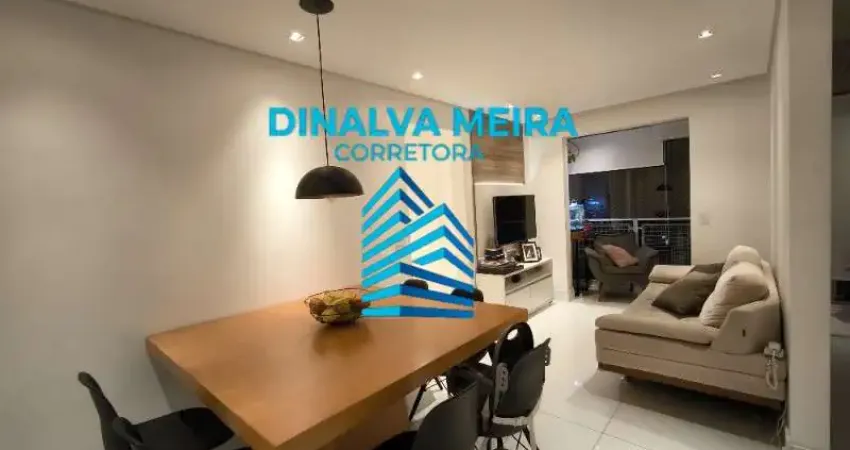 Apartamento com 2 quartos à venda na Rua Brasilândia, 311, Vila Bremen, Guarulhos