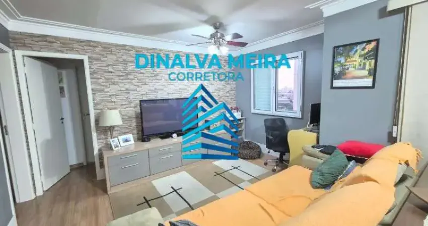 Apartamento com 2 quartos à venda na Avenida Presidente Humberto de Alencar Castelo Branco, 1447, Vila Leonor, Guarulhos