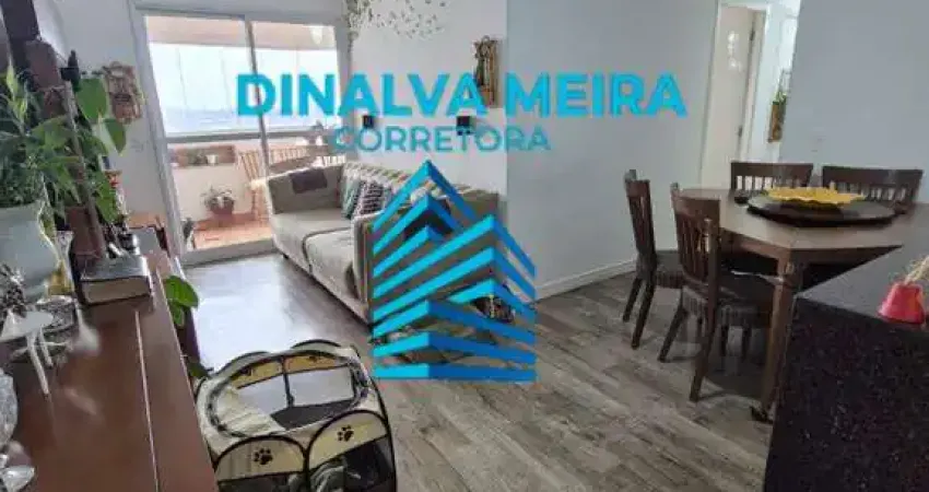 Apartamento com 2 quartos à venda na Rua das Palmeiras, 650, Gopoúva, Guarulhos