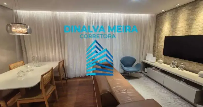 Apartamento com 3 quartos à venda na Avenida Presidente Humberto de Alencar Castelo Branco, 1449, Vila Leonor, Guarulhos