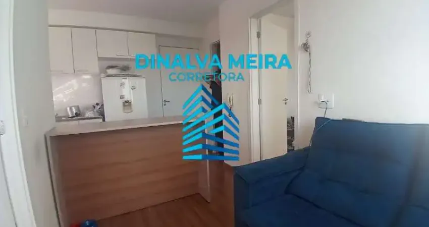 Apartamento com 2 quartos à venda na Avenida Rotary, 137, Vila das Bandeiras, Guarulhos