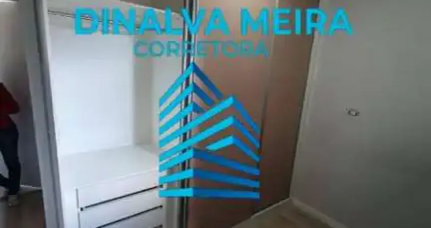 Apartamento a venda 40 m² 2 dormitórios , 1vaga de garagem itaquera são paulo