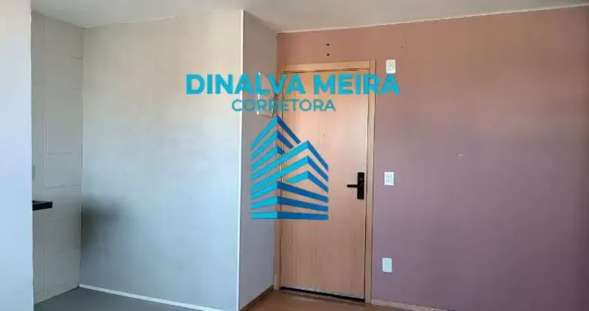 Apartamento com 2 quartos à venda na Rua José Gomes Otero, 13, Vila Barros, Guarulhos