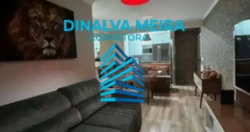 Apartamento com 3 quartos à venda na Avenida Bartholomeu de Carlos, 904, Jardim Flor da Montanha, Guarulhos