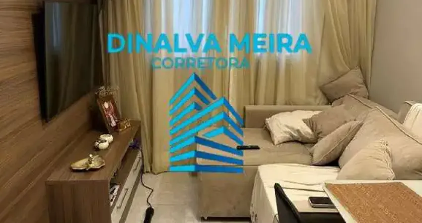 Apartamento com 2 quartos à venda na Rua Vicenzo Paciullo, 127, Jardim Las Vegas, Guarulhos