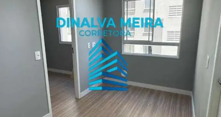 Apartamento a venda com 36 ² , 2 dormitórios, 1 vaga de garagem, vila endres guarulhos, próximo do shopping internacional..