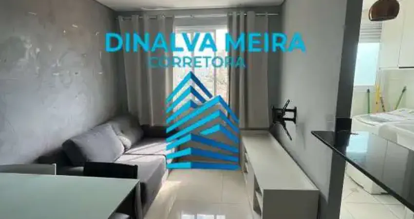 Apartamento com 2 quartos à venda na Rua Paulo José Bazzani, 196, Macedo, Guarulhos