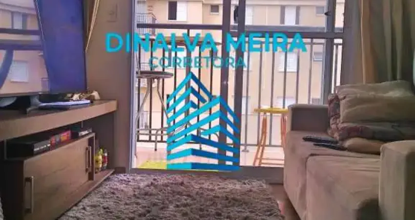 Apartamento com 2 quartos à venda na Rua Doutor Carlos Aldrovandi, 85, Jardim Parque Morumbi, São Paulo