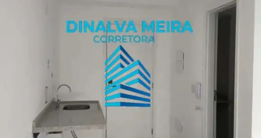 Apartamento com 1 quarto à venda na Rua Dona Leopoldina, 262, Ipiranga, São Paulo