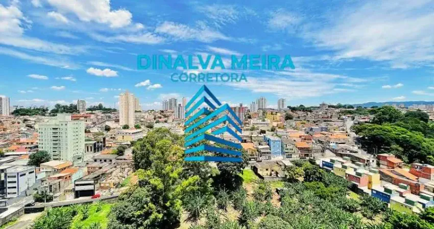 Apartamento a venda com 115 m², 4  dormitórios sendo 2 suítes e 2 vagas, centro de guarulhos