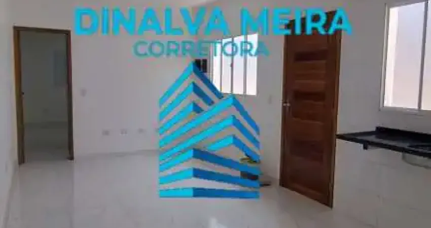 Casa a venda com, 56 m² , 2 dormitórios sendo 1 suíte e 2 vagas, jardim cerejeiras, arujá sp