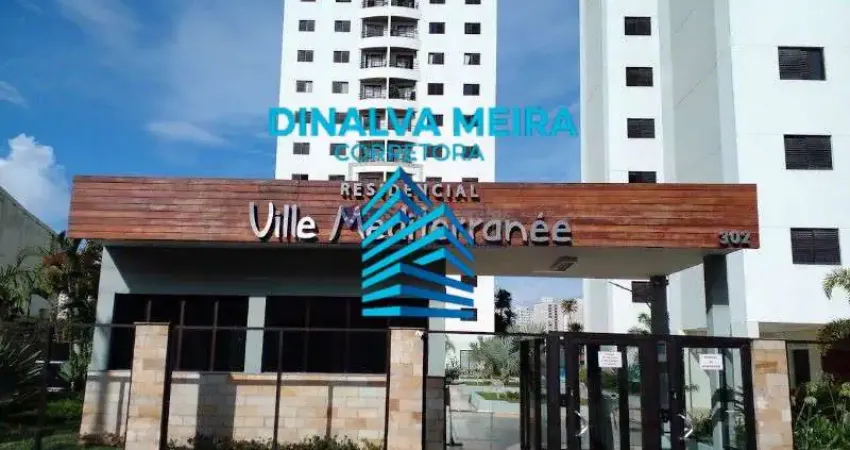 Apartamento a venda com 65 m², 3 dormitórios sendo 1 suíte e 1 vaga, Vila Augusta Guarulhos