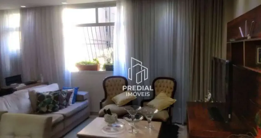 Apartamento com 3 dormitórios à venda, 115 m² por r$ 1.100.000,00 - icaraí - niterói/rj