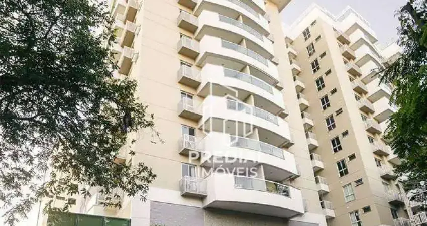 Cobertura com 2 dormitórios à venda, 111 m² por r$ 900.000,00 - santa rosa - niterói/rj