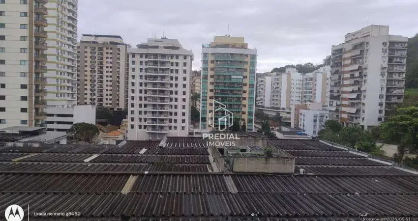 Apartamento com 4 dormitórios para alugar, 160 m² por r$ 5.460,42/mês - ingá - niterói/rj