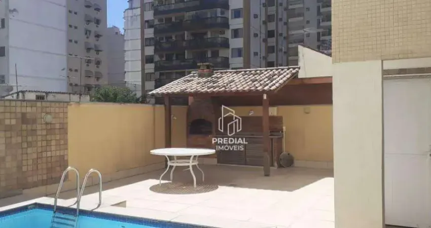 Apartamento com 4 dormitórios à venda, 181 m² por r$ 1.480.000,00 - icaraí - niterói/rj