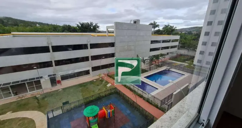 Apartamento com 3 dormitórios, 60 m² - venda por r$ 330.000,00 ou aluguel por r$ 2.557,00/mês - maria paula - são gonçalo/rj