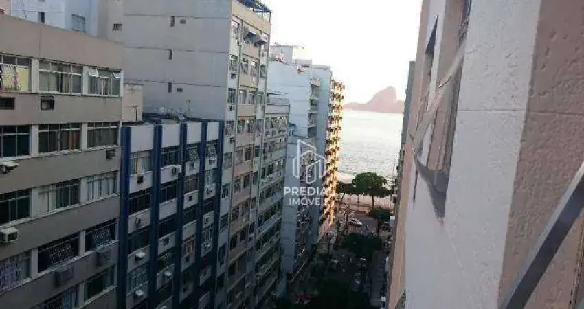 Apartamento com 3 dormitórios à venda, 90 m² por r$ 750.000,00 - icaraí - niterói/rj