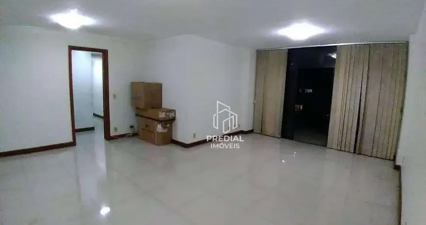 Apartamento com 4 dormitórios à venda, 150 m² por r$ 1.160.000,00 - icaraí - niterói/rj