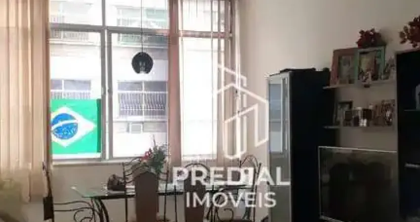 Apartamento com 2 dormitórios à venda, 80 m² por r$ 570.000,00 - icaraí - niterói/rj