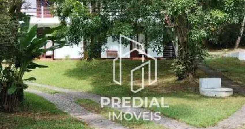 Chácara com 10 dormitórios à venda, 2840 m² por r$ 4.000.000,00 - mata paca - niterói/rj